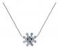 Preview: Silver Shade - Magic Fireball Necklace Konplott